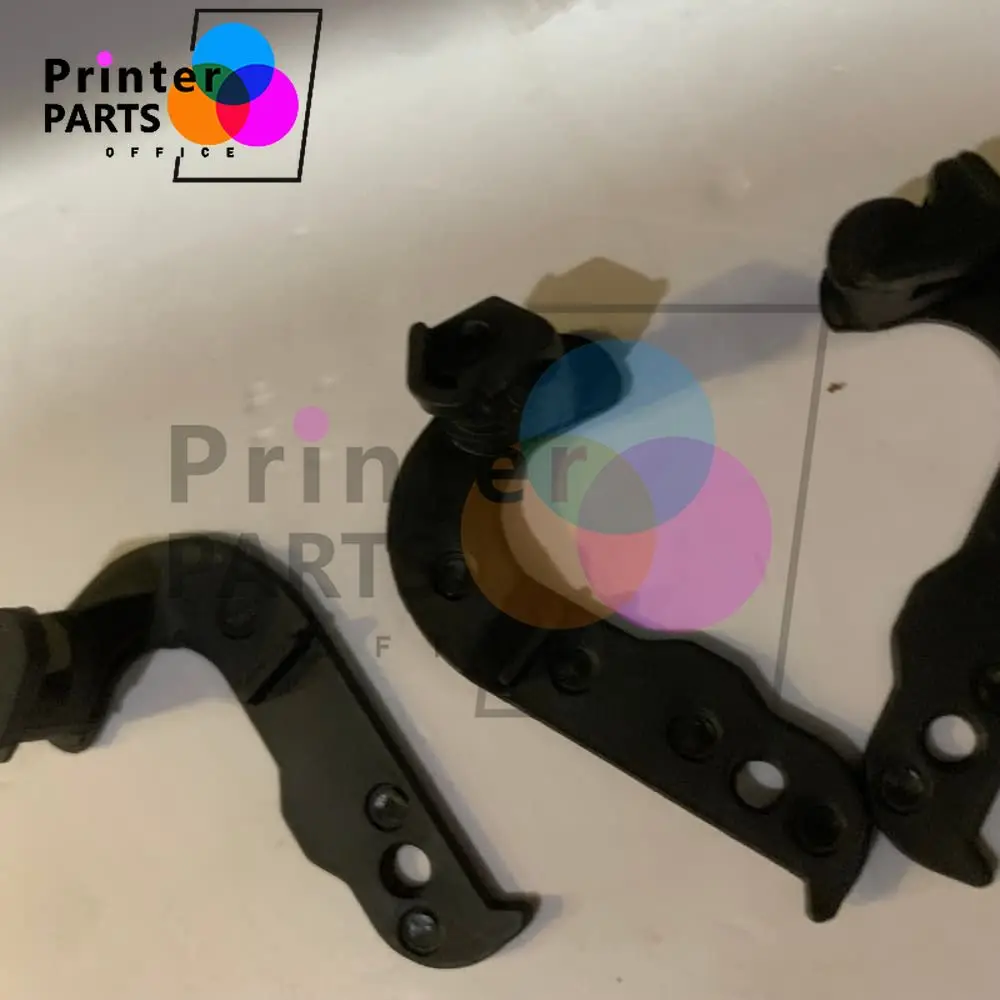 10X RC2-1072-000 RC2-1084-000 Lever Right & Left suitable for HP LaserJet P1005 P1006 P1007 P1008 P1009 P1102