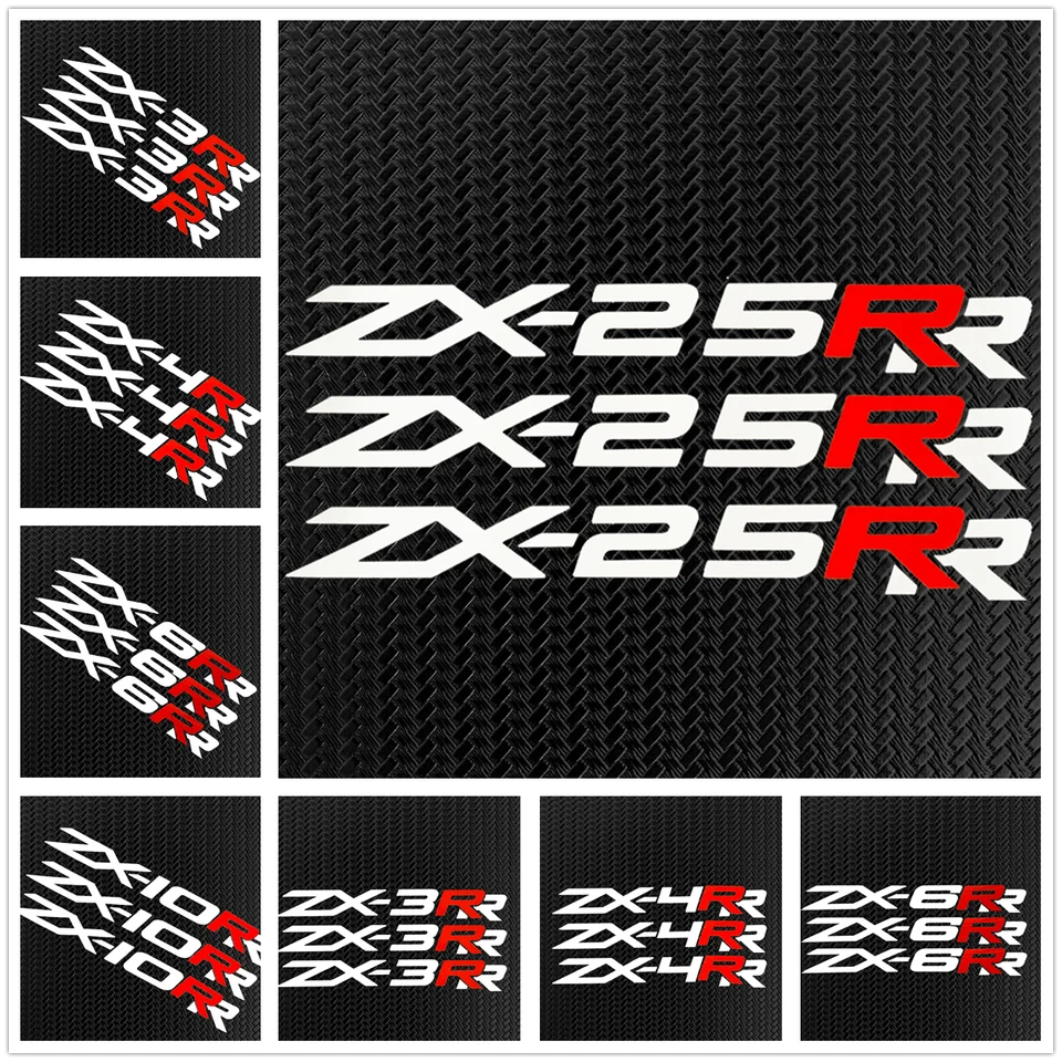 LOGOSタキビセット 3/5Pcs 3D Emblem Badge Decal Tank Wheel Sticker Soft Reflective