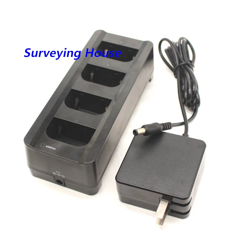 Charger CH-SA4012 for South GPS Battery BTNF-L7408W