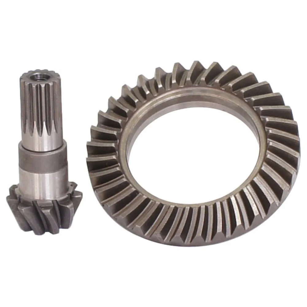 Front Gear Case Bevel Gear Assy Q830-3100B0 for CFMoto ATV CForce 450L 450S 1000 CF1000ATR CF1000AU CF1000AZ CF1000AU-F CF400AU