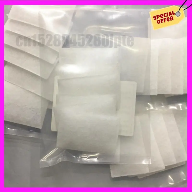 

-ABUB 500Pcs S9/S10 CPAP Disposable Universal Replacement Filters For Resmed Airsense