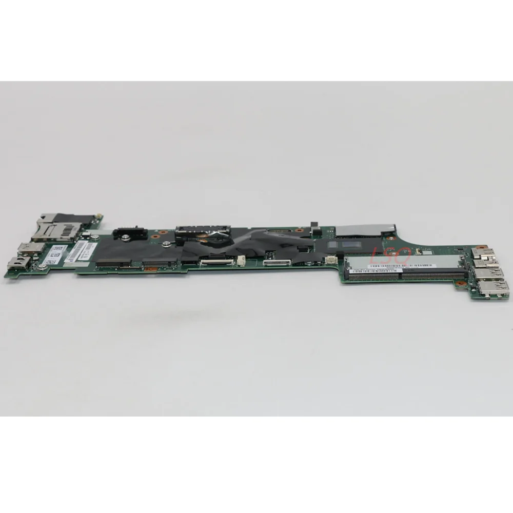 Originele Laptop Voor Lenovo Thinkpad X260 Moederbord I5-6200U Uma 01en193 01yt037 00up190 01hx027