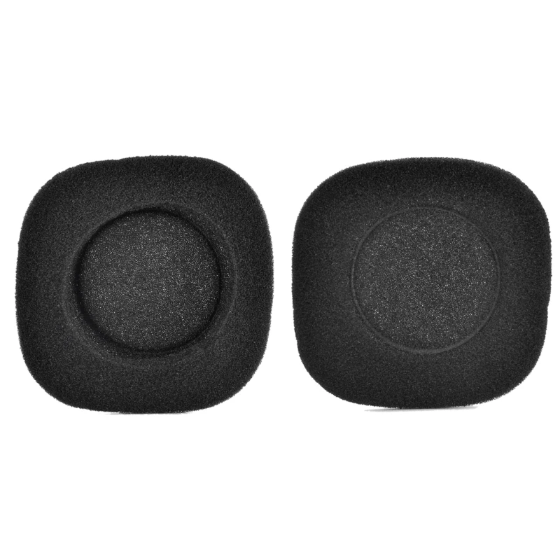 For  Logitech H150 H130 High Elasticity Ear Cushions for H150 H130 Headset Ear Pad Foam Earpads