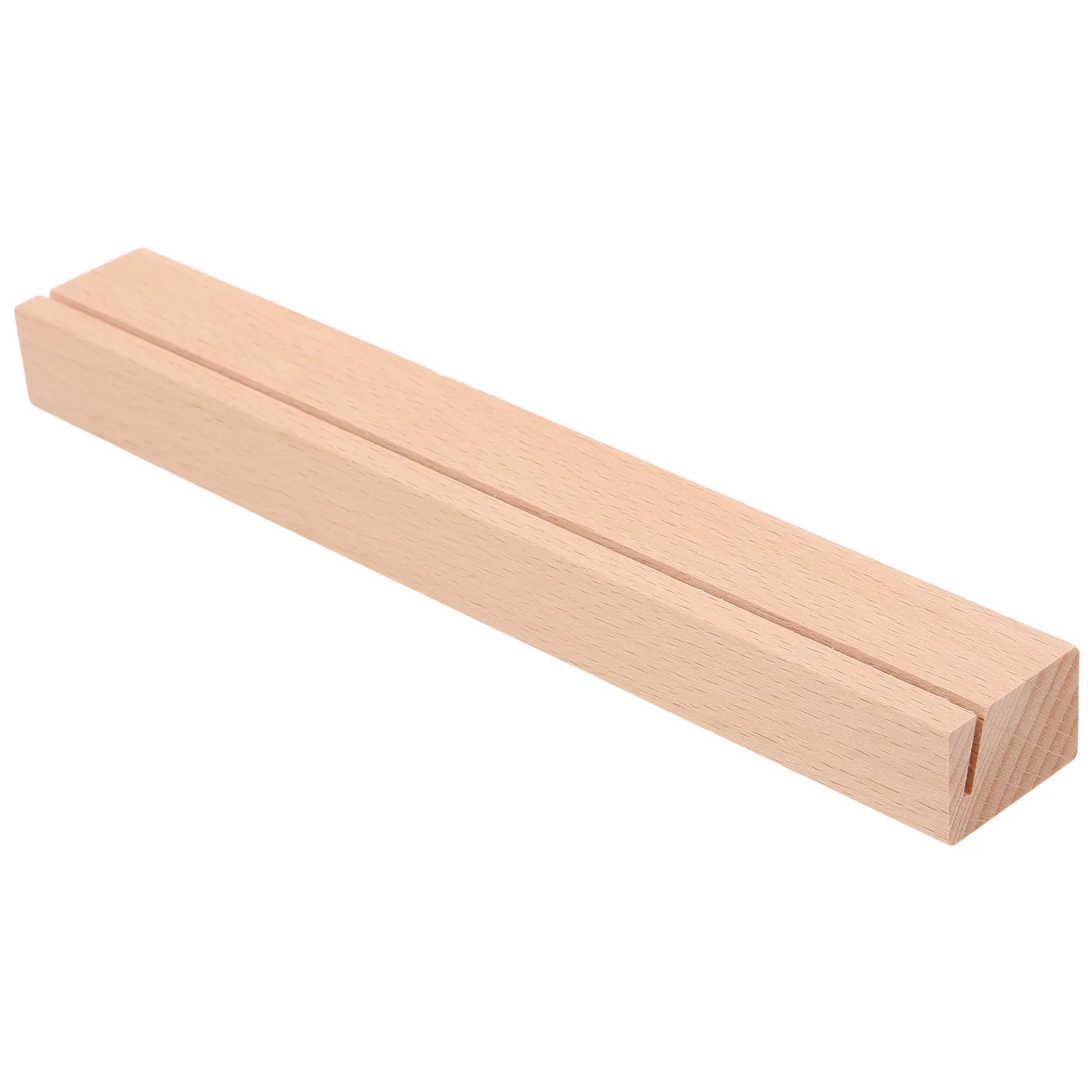 Wood Puzzle Lid Display Stand for Kids Adults - Puzzle Box Top Holder Rack with Space Saving Easel Storage Design Fits 1.2cm