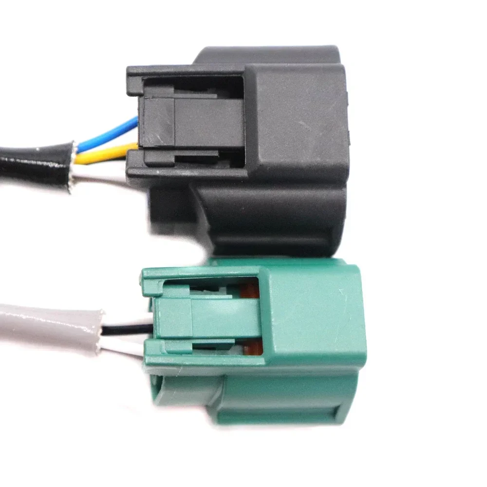 Sensor de oxígeno arriba y abajo para coche, para Subaru Forester 14-17 WRX 2015-2017 2.0L Turbo