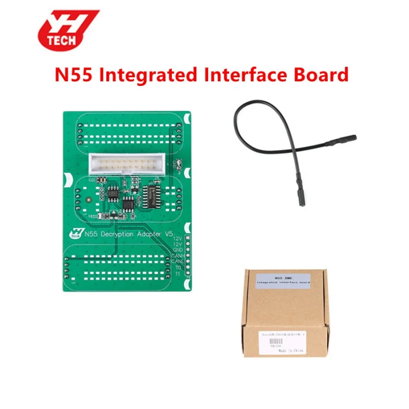 YANHUA ACDP N55 Integrated Interface Board