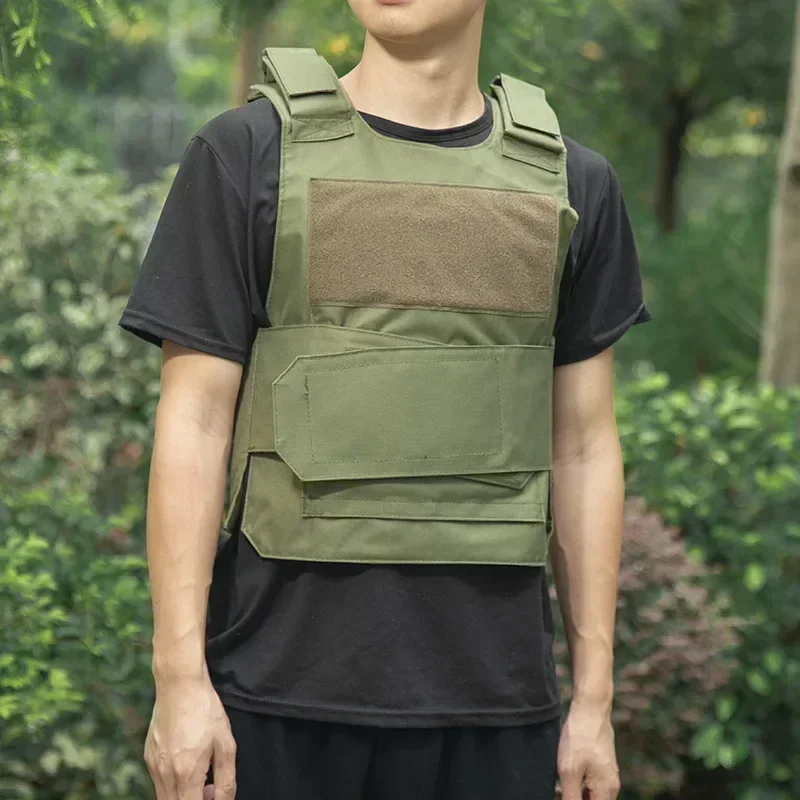 Kamizelka taktyczna wielofunkcyjna kamizelka taktyczna CP Camo 800D taktyczna kamizelka Airsoft Outdoor Climb kamizelki myśliwskie