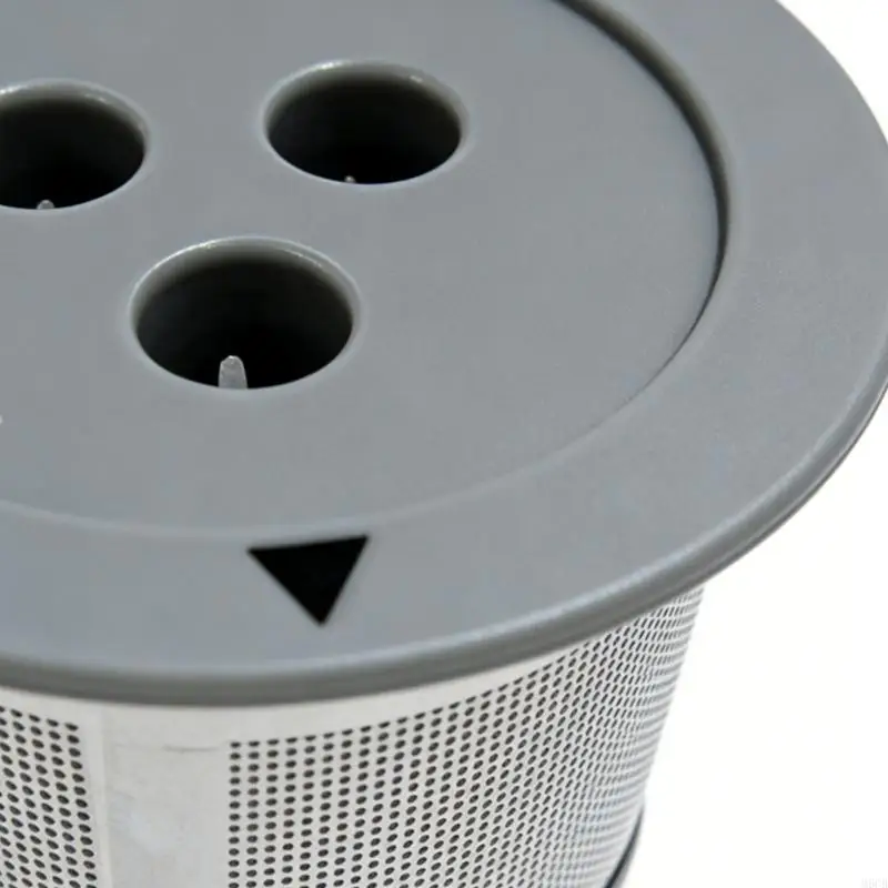 M6CB Dishwasher Compatible Metal Cup For Brewers Lessens Deposits