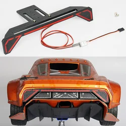 FELONY LED Simulatie Door-staart Licht voor 1/7 ARRMA FELONY 6S BLX Straat Bash All-Road Spier auto Vrachtwagen Onderdelen