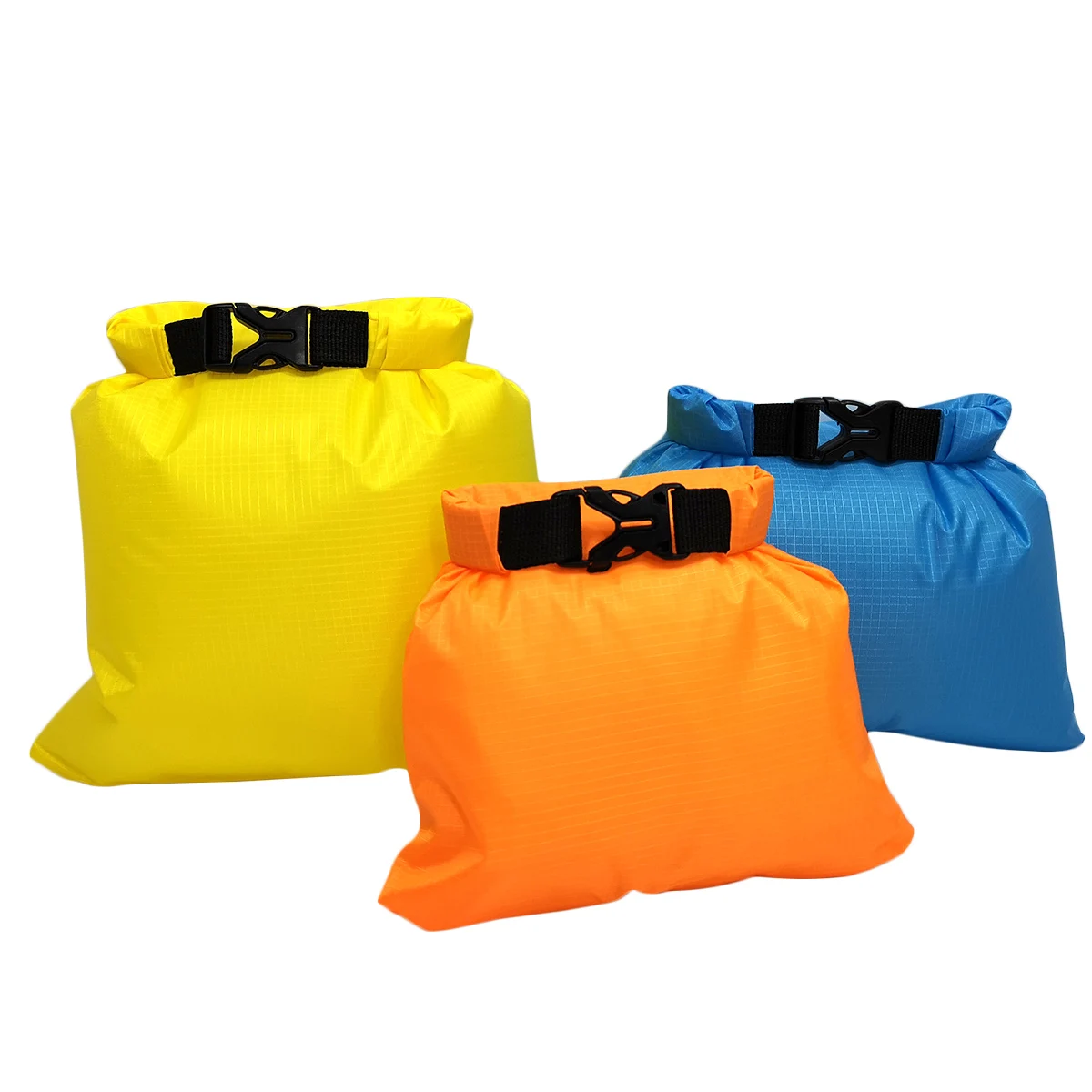 

Waterproof Storage Bag Lightweight Dry Bag Swim Float Large Compartment for Swimmers Buoy Rafting Accessories Boat Attachment