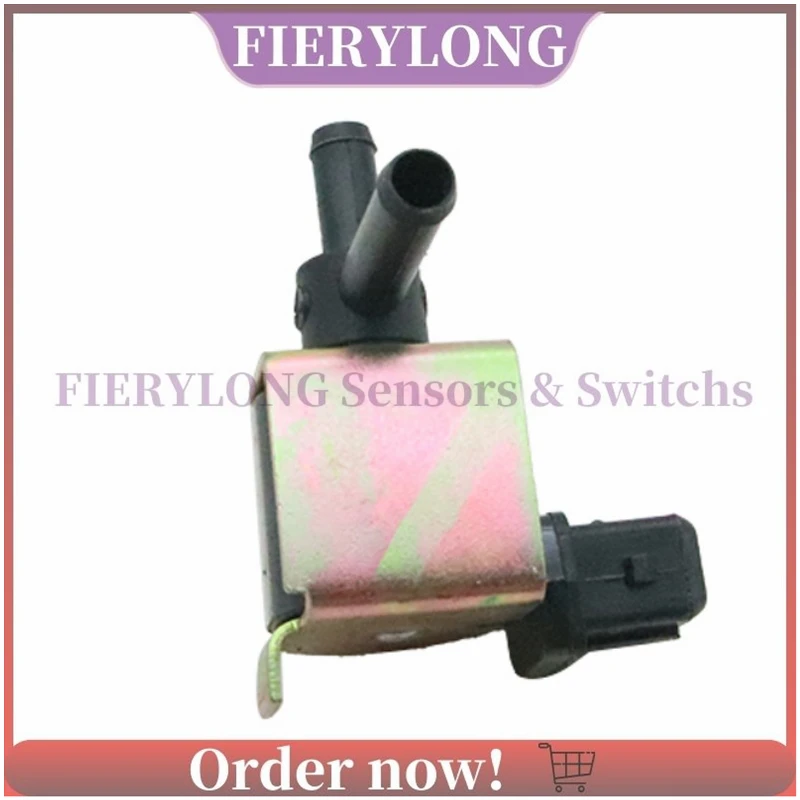 037906283C EGR Vacuum Solenoid Valve For Audi A4 TT VW Golf Jetta Beetle Passat 06A906283E 058906283F Car Spare Accessories