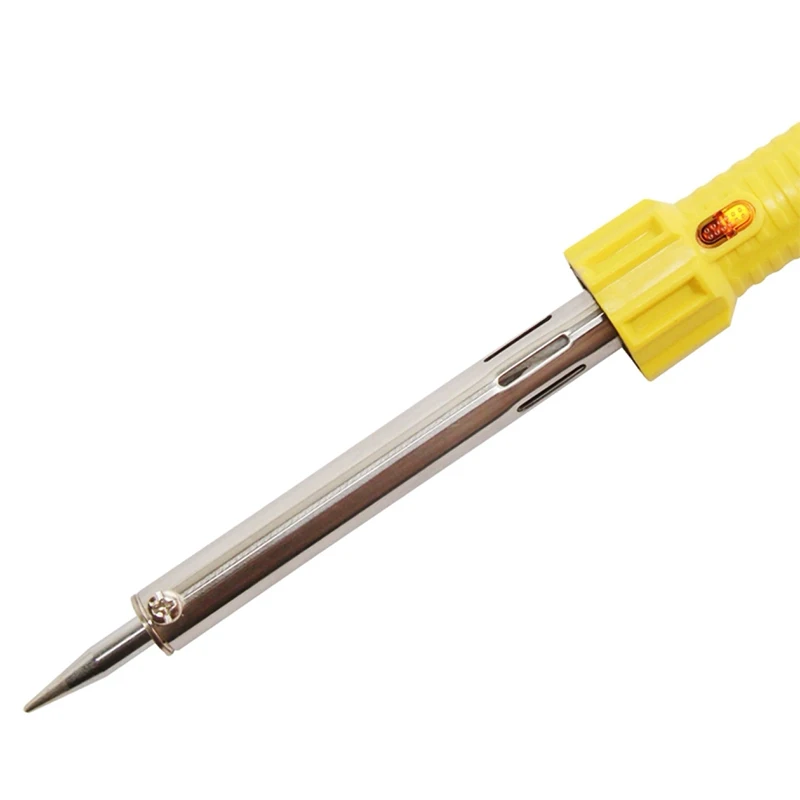 Baogong Electric Soldering Iron External Heating Type Long Life Si-129G-30 40 60 Soldering Tool 30W40W60W