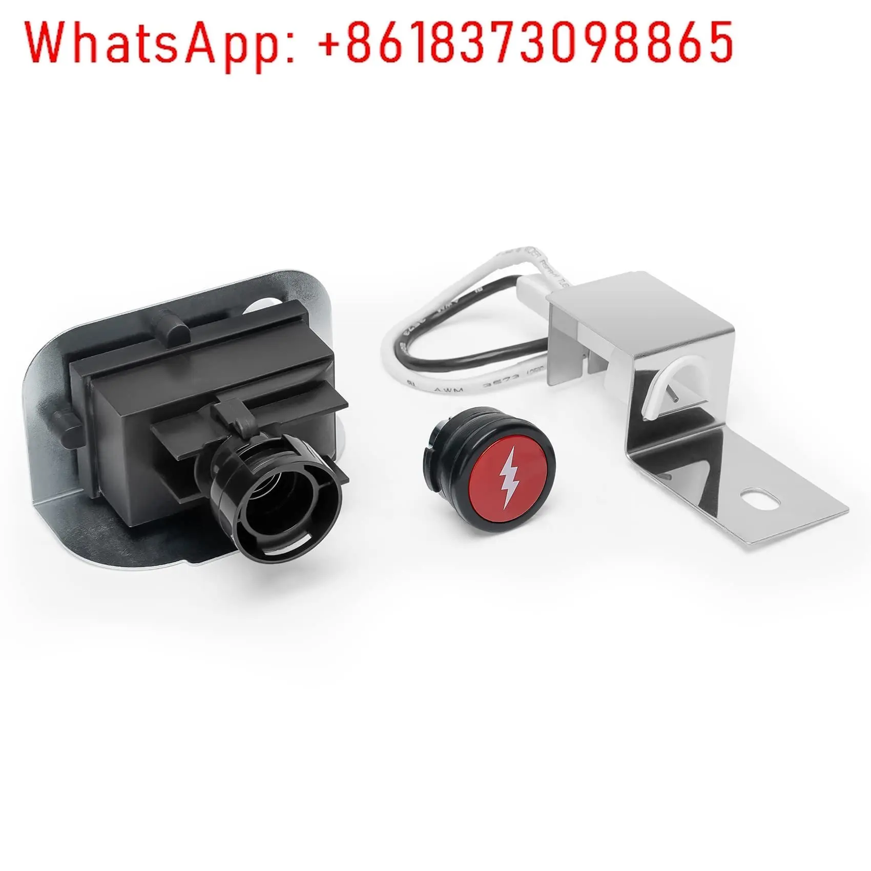 

64868Weber Q120/Q1200 Gas Furnace Electronic Igniter