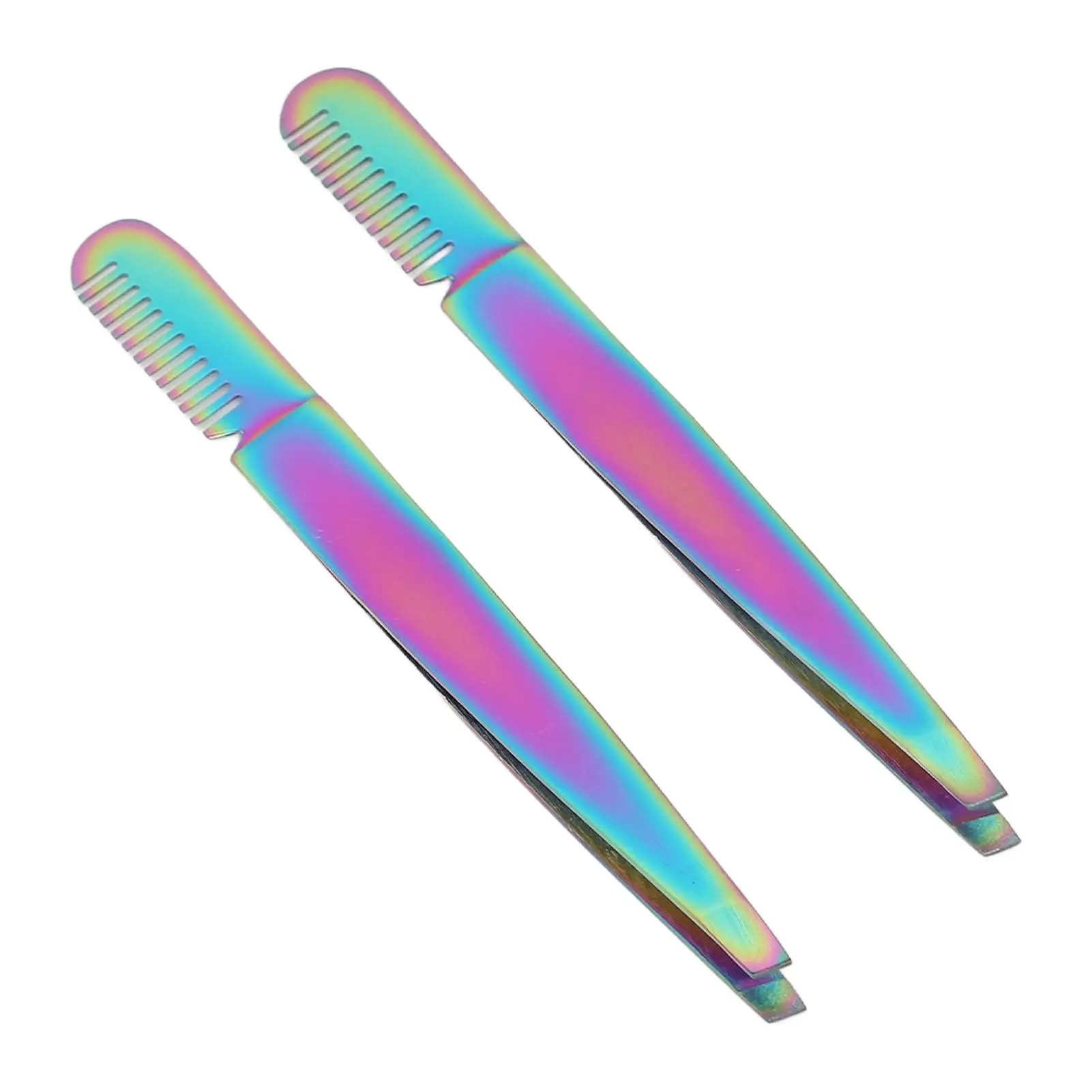 Precision Eyebrow Hair Removal Tweezer - Ideal for ingrown Hair