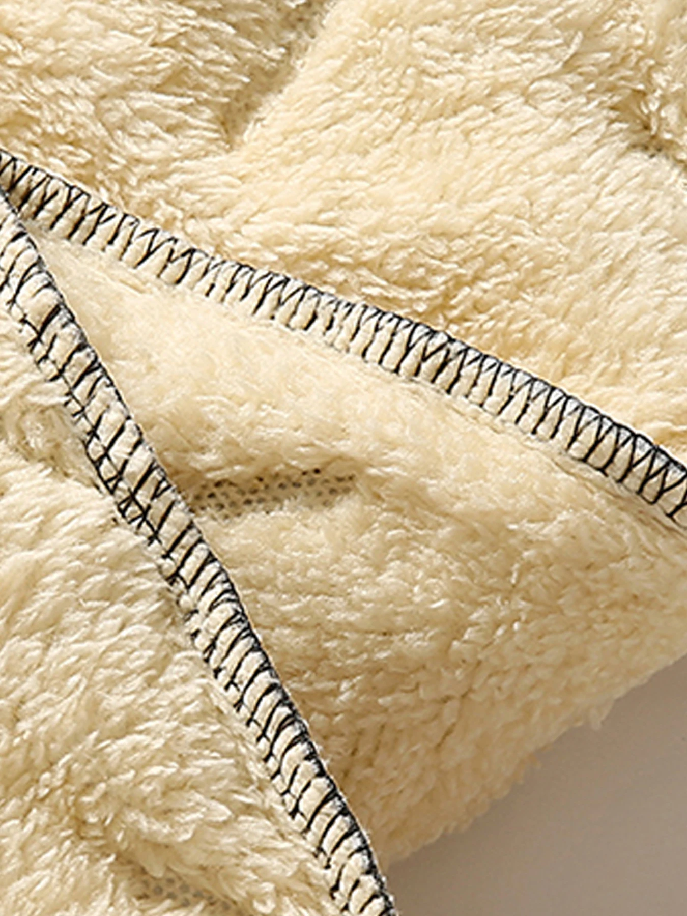 Verdickte warme Hose für Herbst und Winter, Hose im Herbst- und Winterstil, kältebeständige und warme Freizeithose, geeignet für Männer und Frauen, modische Winterhose