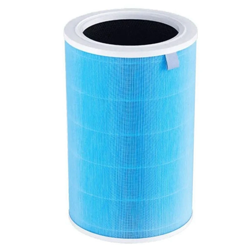 

BEAU-For Xiaomi Hepa Filter Pro H PM2.5 Activated Carbon Filter Pro H Xiaomi H13 Pro H Filter For Xiaomi Air Purifier Pro H