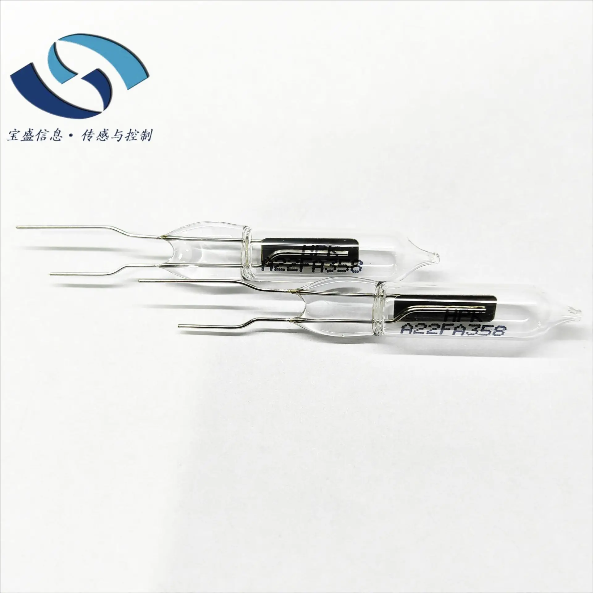 

2025 R2868 Japan HAMAMATSU Fire Alarm, Hamamatsu Flame Sensor, Open Flame Detection Photocell