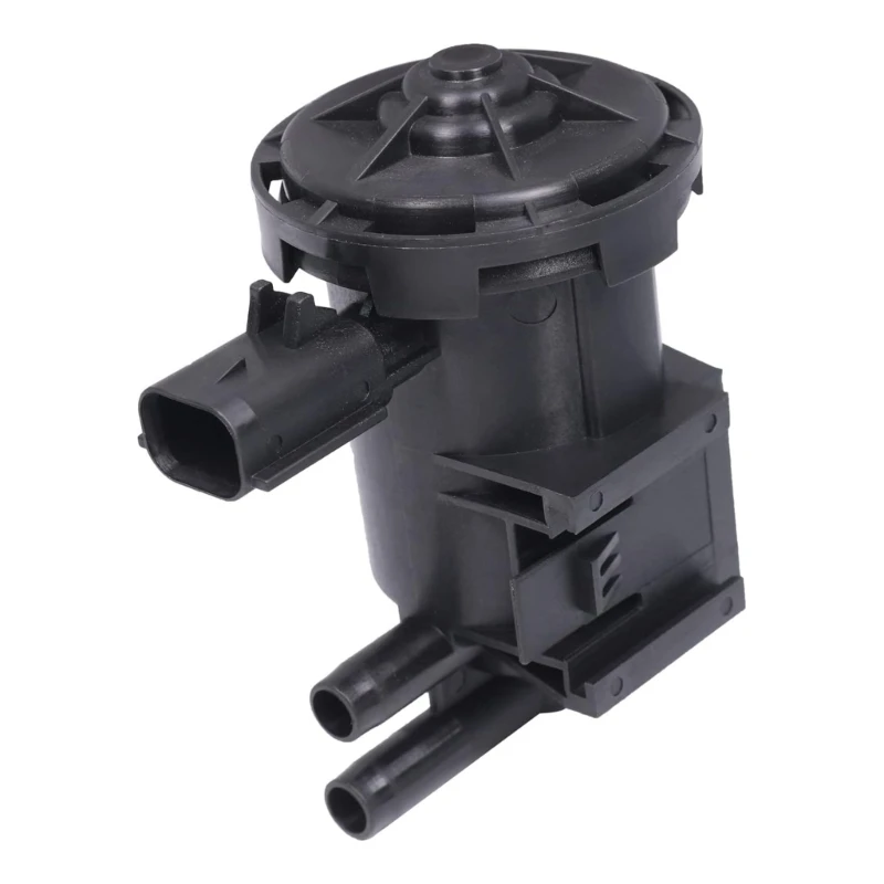 Q39F Replace 2502-302884 73-1359 Canister Purge Solenoid Replacement Accessory for 1500 2500 3500 4669569