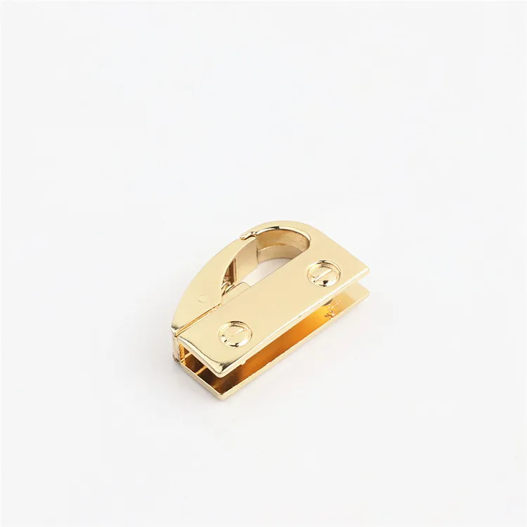 

Bag Accessories Handbag Metal Buckle Lock For The Bag Hardware Crossbody Handbag Handle Connector Accessories For Bags