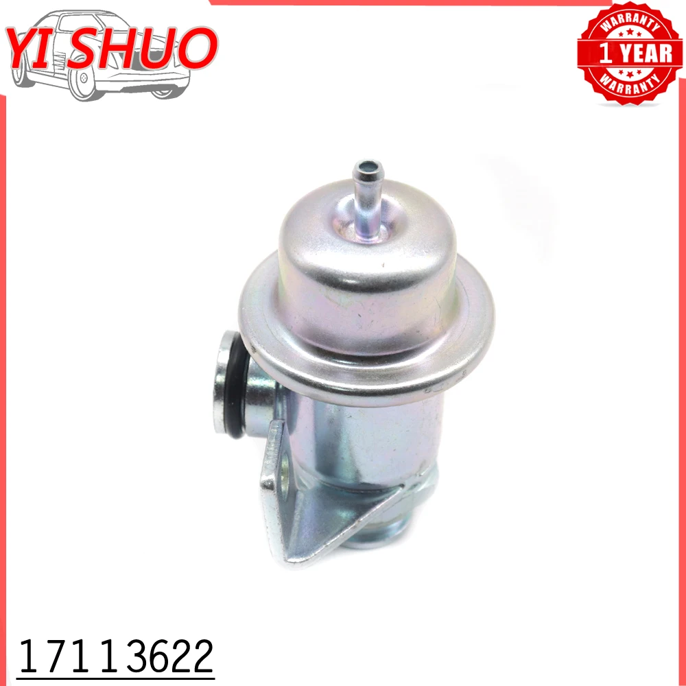 Car 17113622 PR234 Fuel Injection Pressure Regulator For Chevrolet Impala Cavalier Oldsmobile Pontiac Buick Century 2000-2005