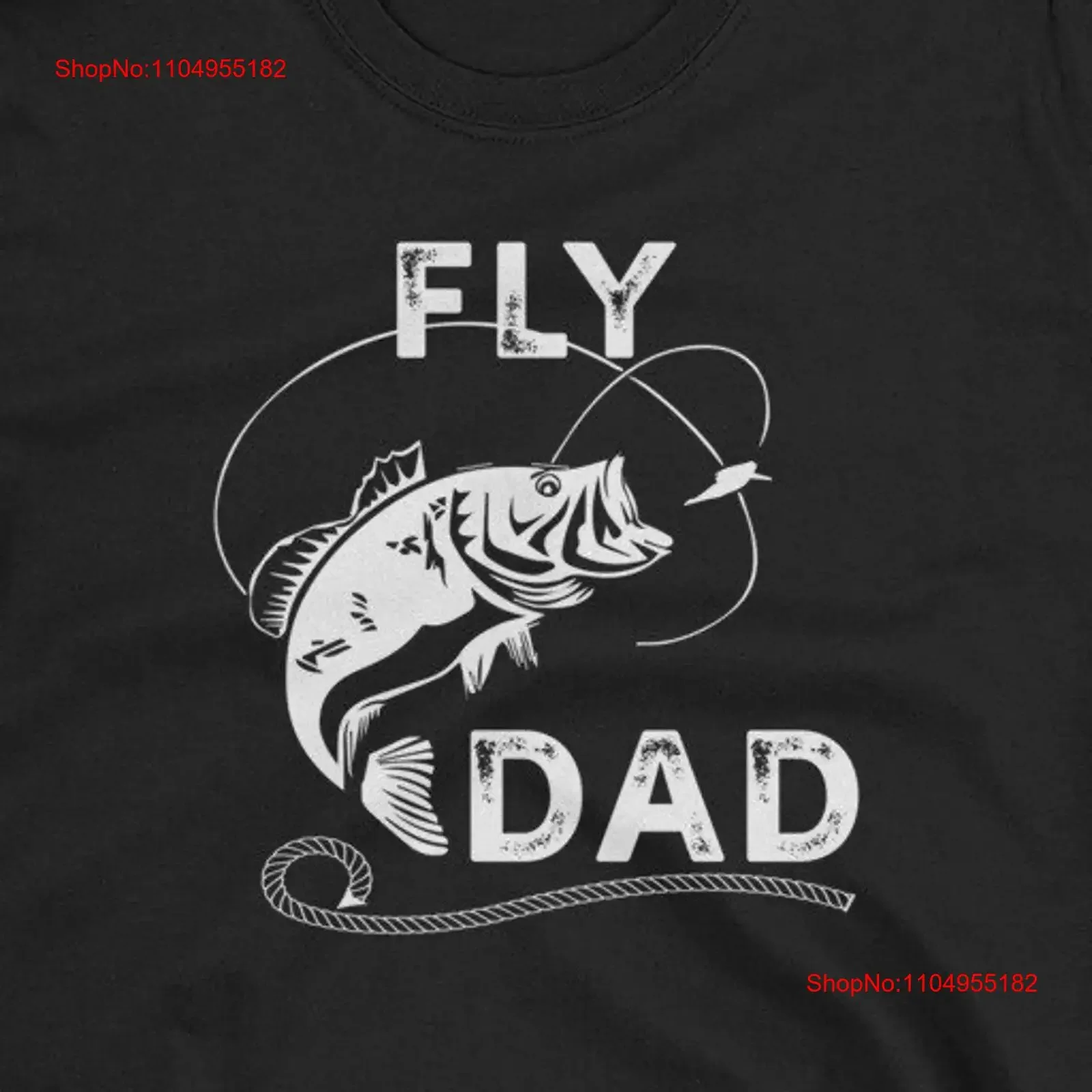 يطير أبي عيد الأب الصيد صياد مضحك الأب تي شيرت خمر غسلها عادية قليلا للجنسين لينة تنوعا امتدت