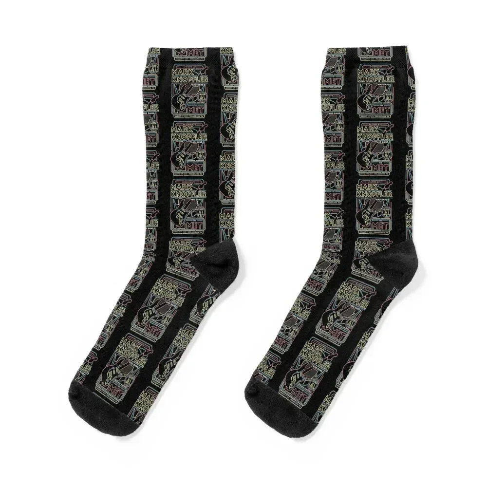 

Mark Knopfler Socks snow moving stockings Boy Child Socks Women's