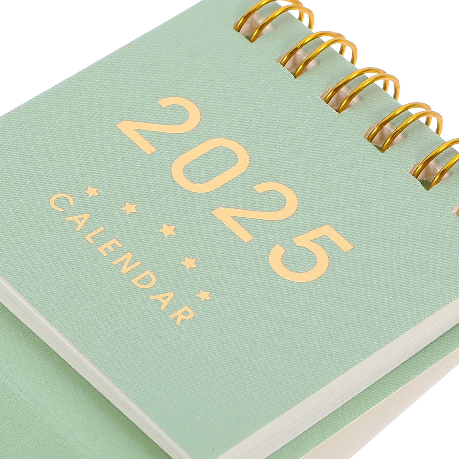 

Настольный современный портативный календарь, небольшой офисный настольный календарь, стоячий декоративный ежемесячный планировщик для ежедневного расписания и дома