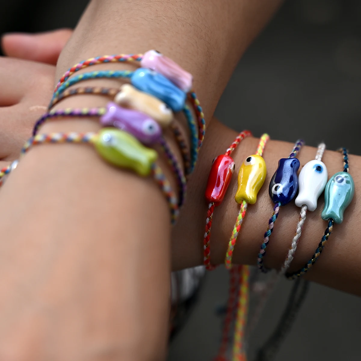 Thumbnail 2 - #20 Womens Charm Bracelets Comparison Guide