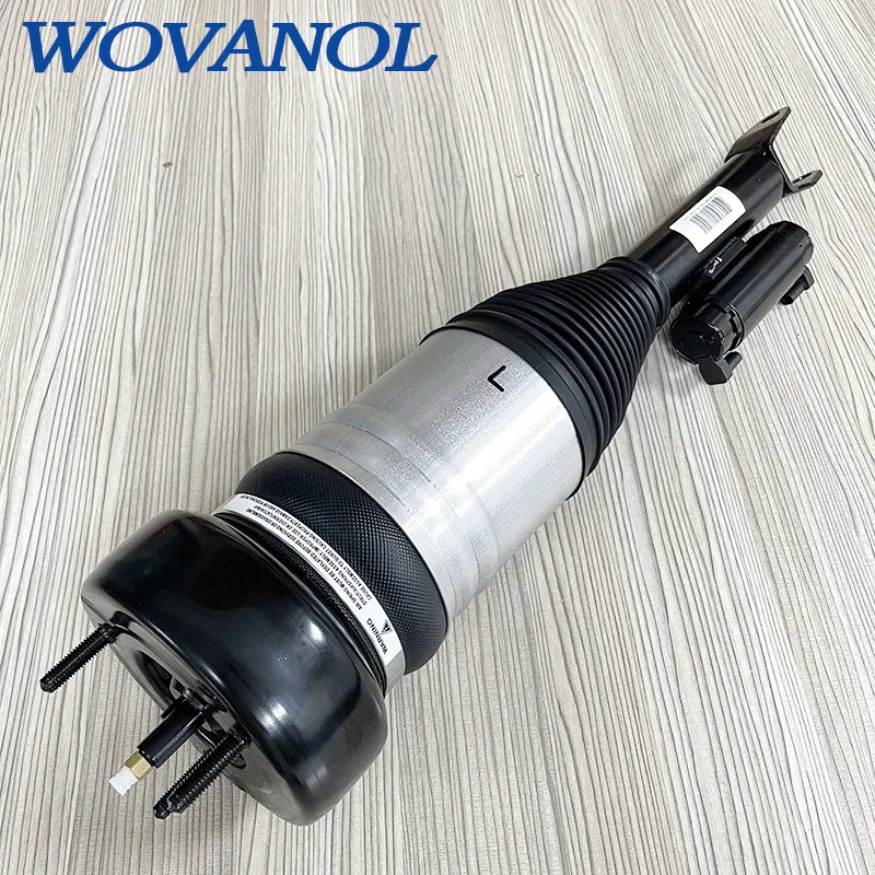 

1pc 2053208300 2503208400 Front Left/Right Air Suspension Shock With ADS For Mercedes Benz W205 Airmatic Strut