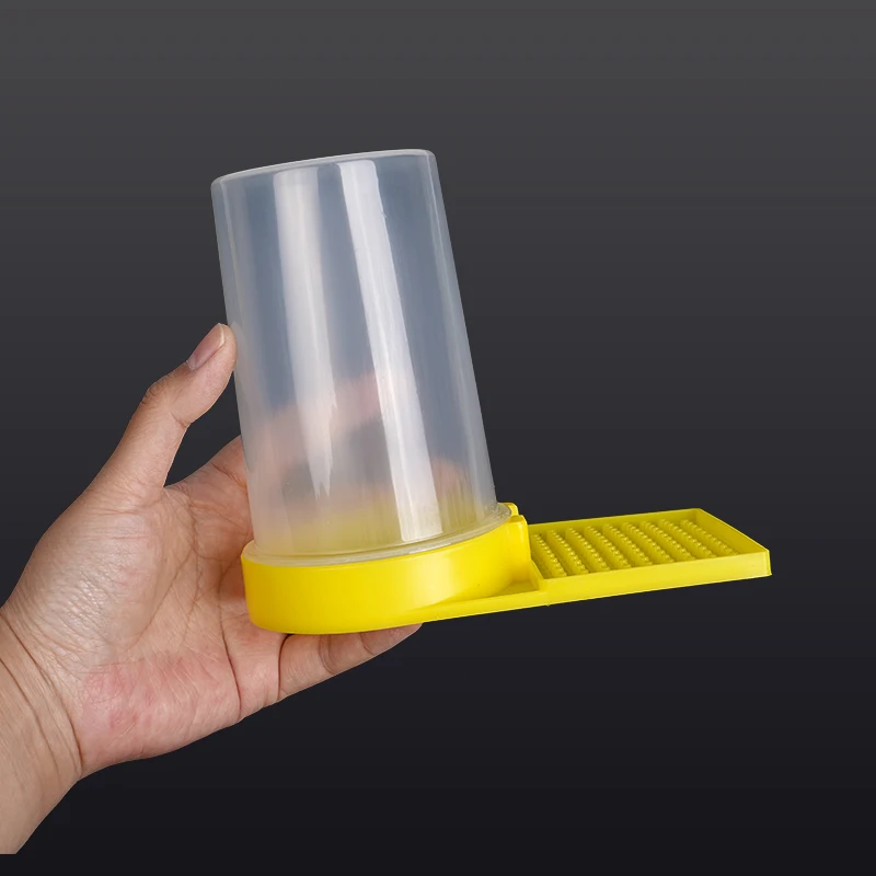 Bebedero dispensador de agua para colmenas de abeja – Acuático profesionales - imagen 5