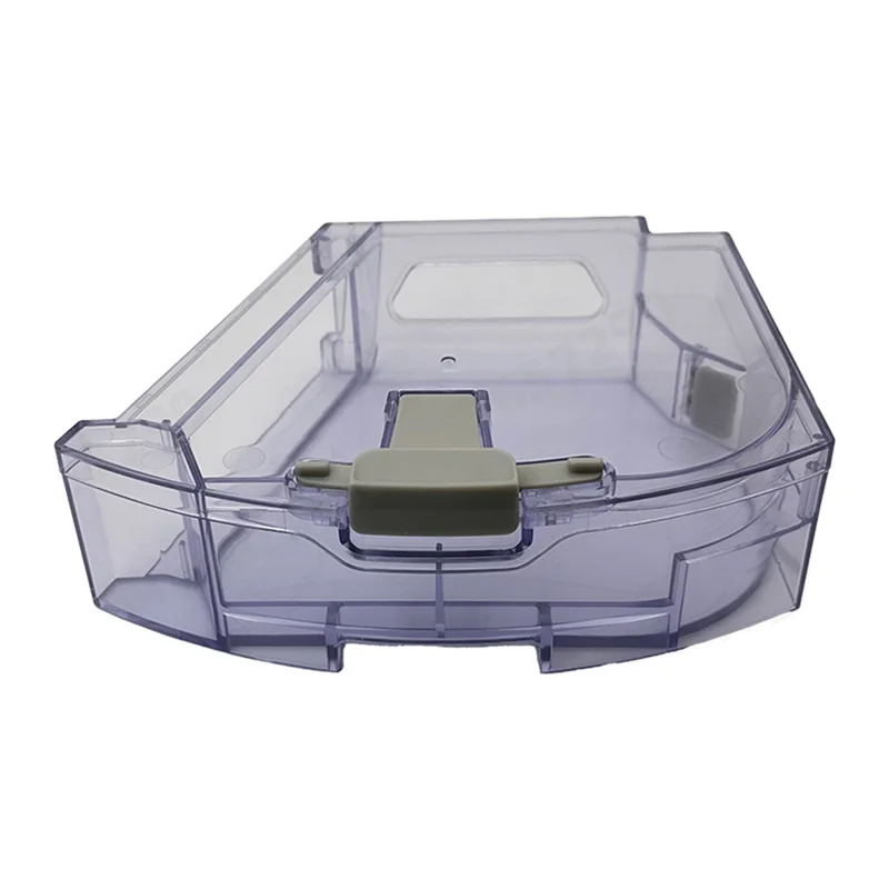 B43C Replacement Dust Box For Roborock Q8 Max/Q8 Max+ Robot Cleaner- Vacuum Cleaner Parts& Accessories