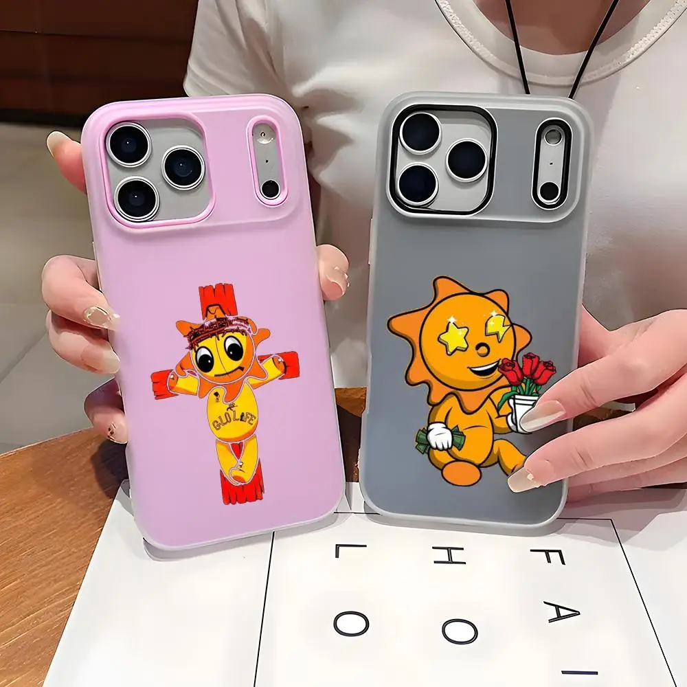 G-Glo Gang Chief Ke…