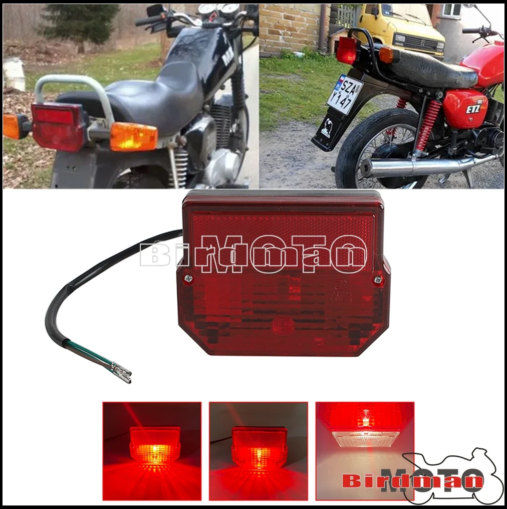 For Simson SR50 S51…