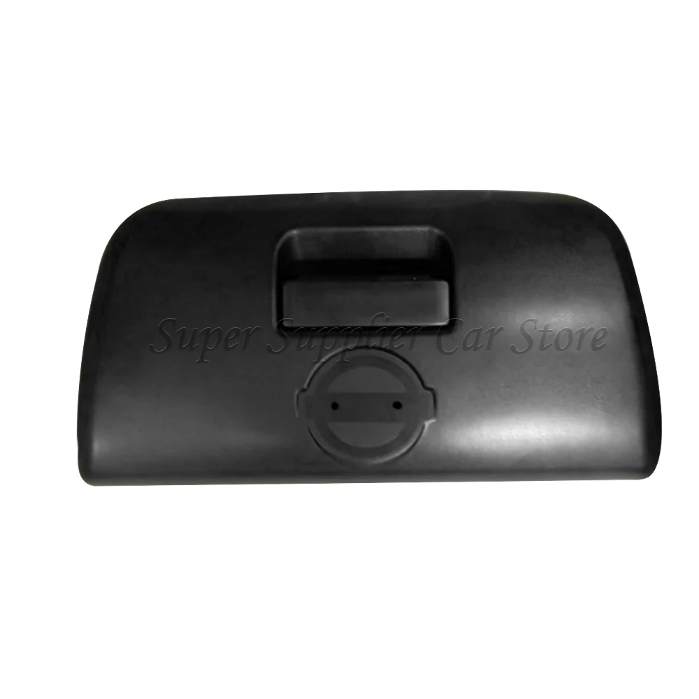 90606VK00A 90606-VK00A For Nissan Navara Frontier NP300 D22 Truck 2000-2005 VK000 Car Tailgate Back Door Gate Handle Latch New