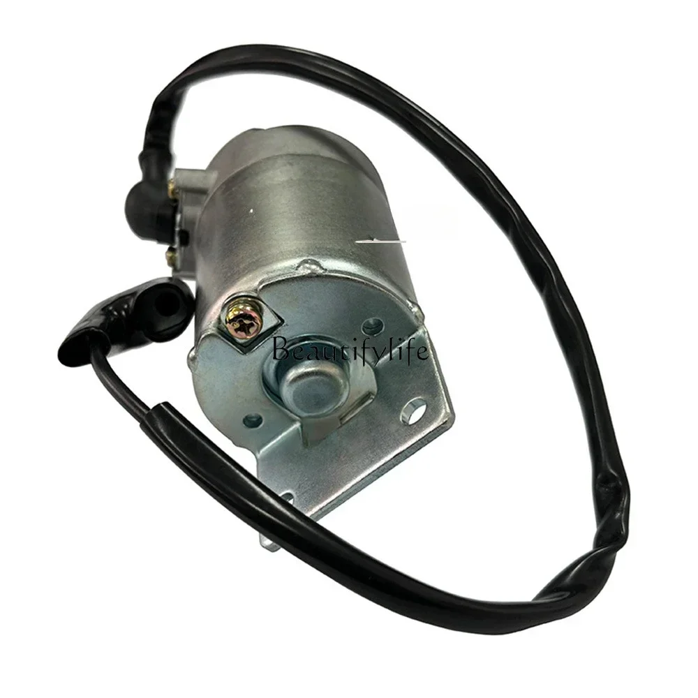 

JJ parts0453024 0453778 0454948 Start motor