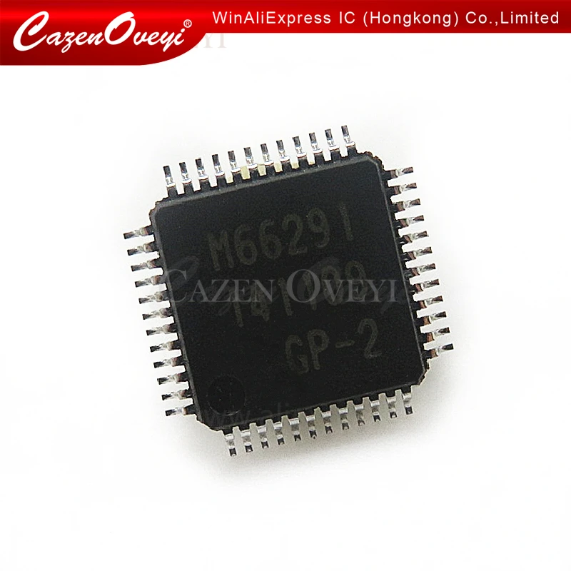 1piece M66291GP M66291 QFP-48 In Stock