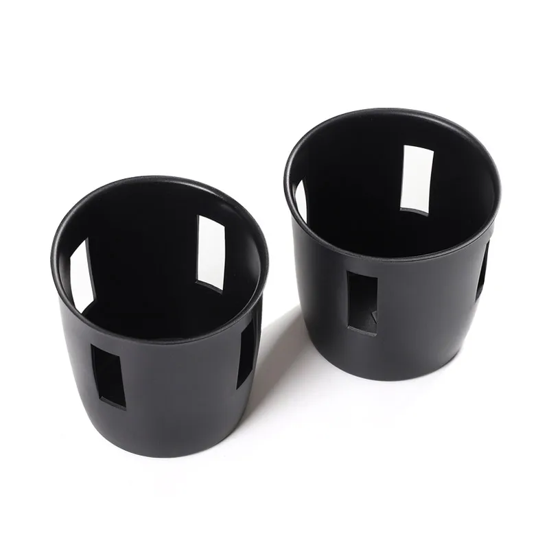 Car Cup Holder Center Console Case Waterproof Cover Stand Front And Rear Interior Stylings Parts For Lixiang Li L6 L7 L8 L9 2024