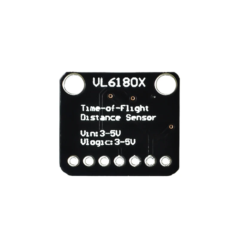 VL6180 VL6180X Range Finder Optical Ranging Sensor Module for Arduino I2C Interface 3.3V 5V gesture recognition