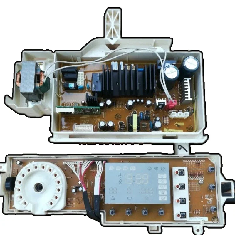 

Suitable for Washing Machine WF1802XEC/XEU/XEY Motherboard DC92-01190B 01202A/00598b