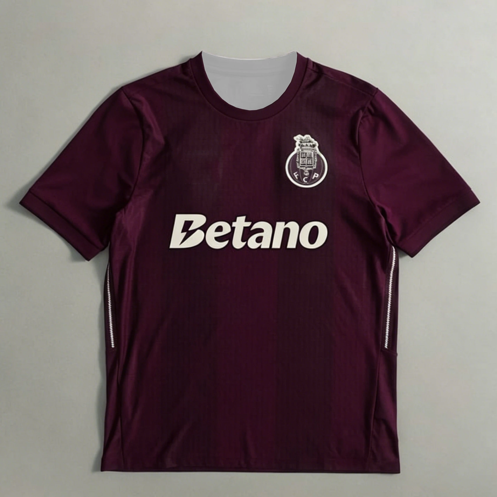26/27 New Porto Away Short-Sleeve Jersey Adult Kids Athleisure T-Shirt Family Summer Breathable Quick-drying Soft Comfy Stylish