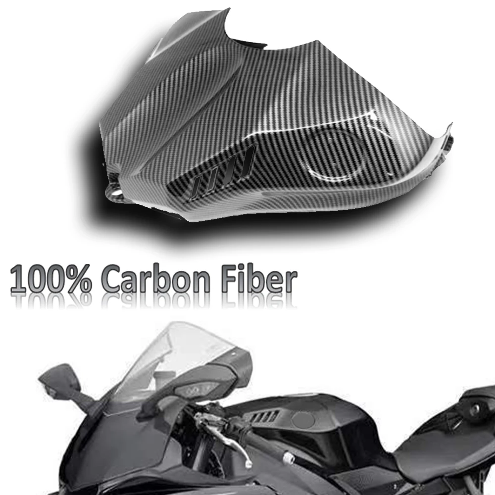 Motorcycle Tank Fro…