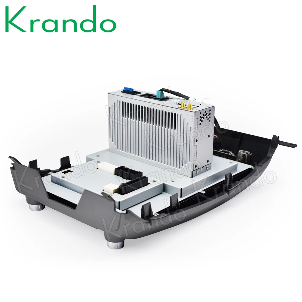 Krando 13 ''Telsa راديو السيارة Carplay أندرويد راديو السيارات لفورد F150 رابتور 2013-2014 سيارة الوسائط المتعددة لتحديد المواقع 4G autoradio #6