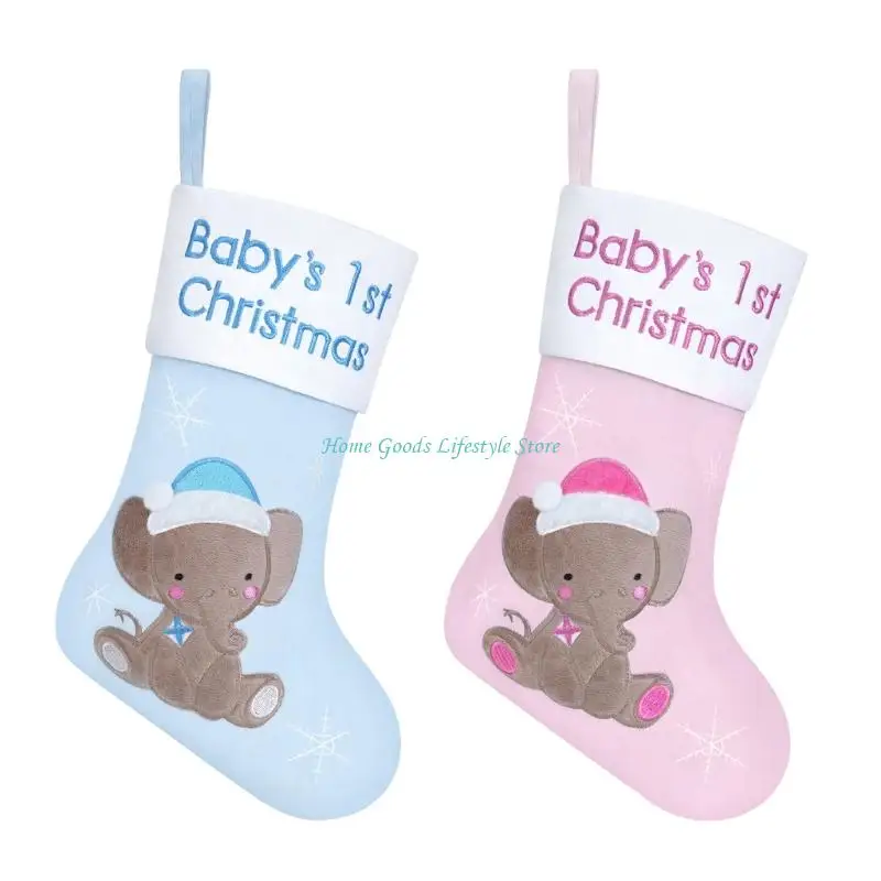 E74E Elephant Chris… - image