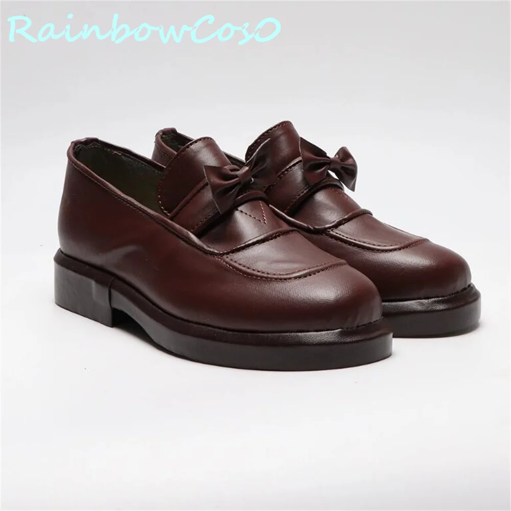 Inuyama Tamaki Virtual YouTuber vtuber Cosplay Sapatos Botas Jogo Anime Halloween Natal RainbowCos0W3428