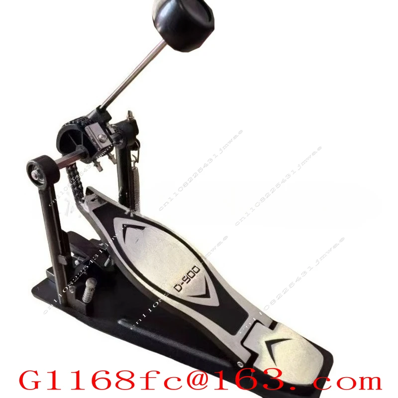 Drum Set Single Hammer Jazz Drum Hammer Pedal
