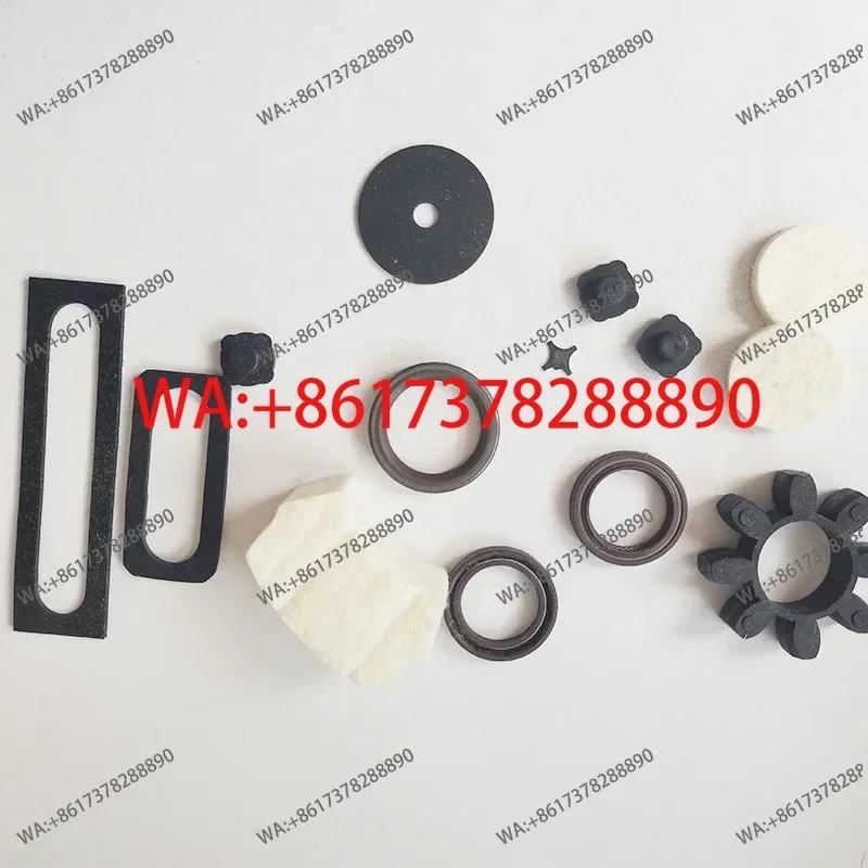E2M28     Vacuum pump two-stage pump maintenance kit  A37301131