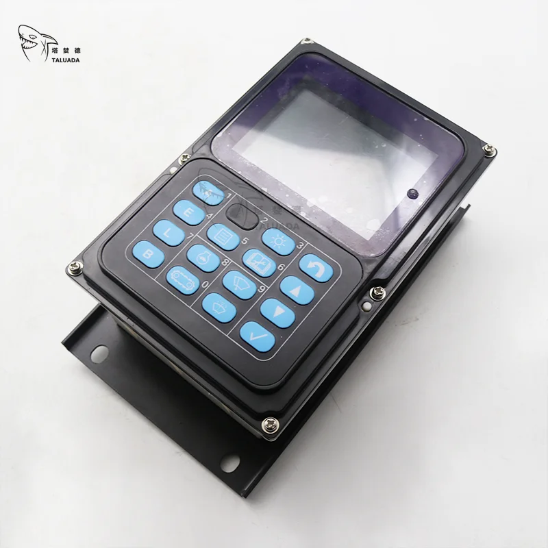 

7835-12-3007 Для монитора PC200-7 Монитор PC210-7 Монитор PC220-7 Монитор PC300-7 Монитор PC360-7 Монитор PC400-7 Монитор PC110-7