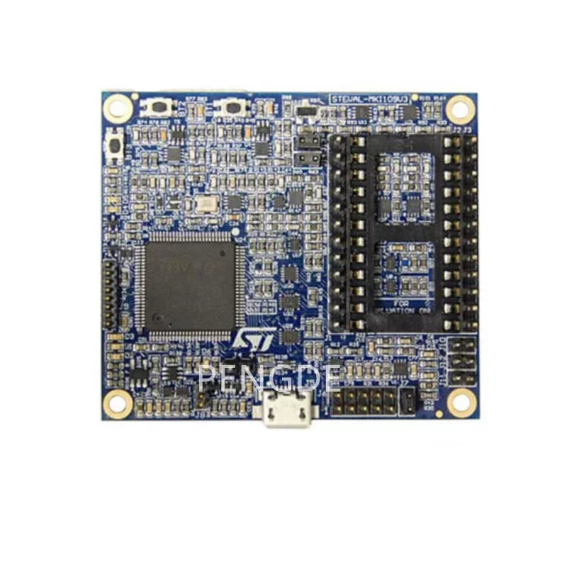 Spot STEVAL-MKI109V3 ST STM32F401VET6 development board MEMS adapters original