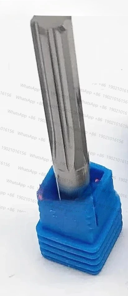 

Встроенная машина с прямым хвостовиком из сплава и разверткой с прямыми канавками H7 1, 1,5 2, 2,5 3, 4 5 5,5 6 мм