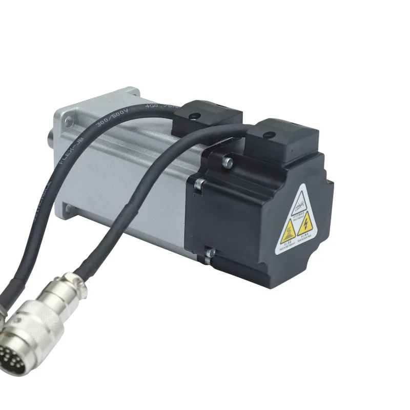Hot Sales 400w Ac Motor Servo Drive Ac Servo Motor 220v Servo Motor